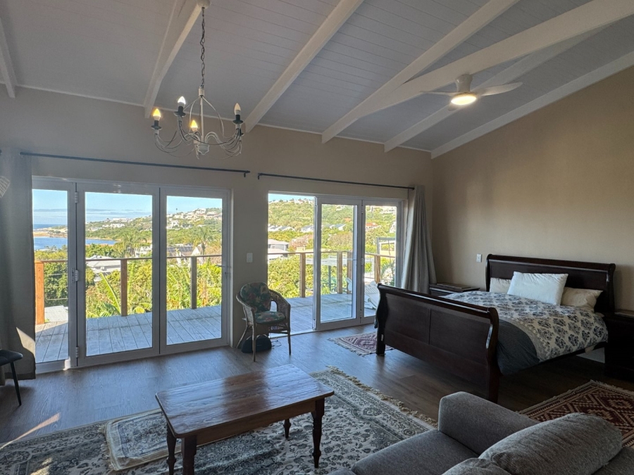 4 Bedroom Property for Sale in Poortjies Western Cape